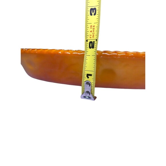 Luzifer Bauscher Weiden Porcelain Baking Dish - Bavaria Germany - Picture 6 of 14